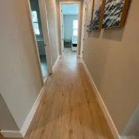 کفپوش طرح پارکت|مصالح و تجهیزات ساختمان|گرگان, |دیوار