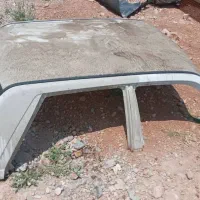 تعدادی وسایل خودرو