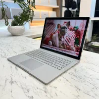 Surface Book 3 Ci7/16/256/4GB GTX 1650|رایانه همراه|کرج, کوی امامیه|دیوار