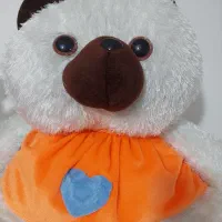 عروسک خرس|اسباب‌‌بازی|شهرکرد, |دیوار