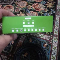 دوربین اندسکوپی|دوربین مداربسته|ورامین, ورامین|دیوار