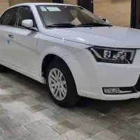 دنا پلاس 6 دنده و اتومات 1405 در انواع رنگ‌ها