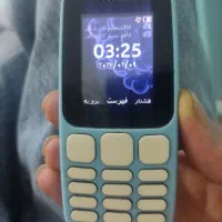نوکیا 105 اصلی