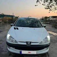 ۲۰۶ اس دی مدل ۸۹