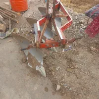 گاواهن تراکتور فرگوسن۱۲