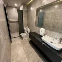 ۲۶۰متر اداری بر اقدسیه|اجارهٔ دفتر کار، اتاق اداری، مطب|تهران, اقدسیه|دیوار