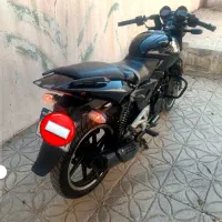 پالس 180|موتورسیکلت|هرسین, |دیوار