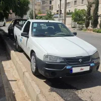 آریسان ۱ مدل ۹۵ شاسی پلمپ