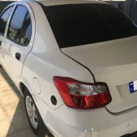 ساینا اس دوگانه کارخانه۱۴۰۲|خودرو سواری و وانت|خلخال, |دیوار