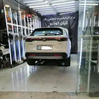 نارمک مجیدیه سبلان سهروردی تشخیص رنگ کارشناس خودرو