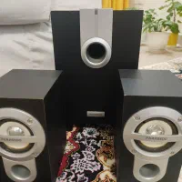 اسپیکر فراسو