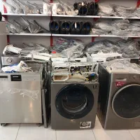 خدمات تخصصی لباسشویی و ظرفشویی،اتومات.درب بالا