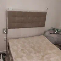 تخت خواب تک نفره