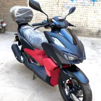 هندا کلیک واریو s2 170 کویر صفر خشک فروش و معاوضه