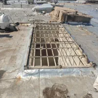 جمع آوری نورگیر با نازلترین قیمت