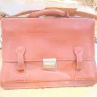 کیف چرم