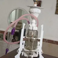 قلیان عربی