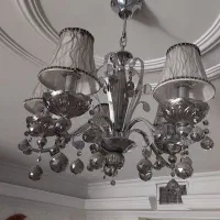 لوستر فروشی