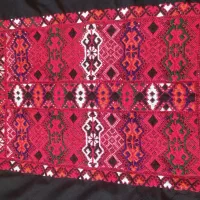 کفتان .لباس سنتی بلوچ