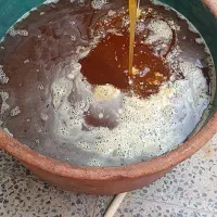 شیره اصلی مرغوب