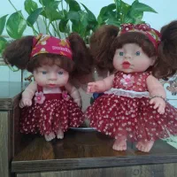 عروسک های ناز دونه ۱۳۰|اسباب‌‌بازی|کرمانشاه, |دیوار