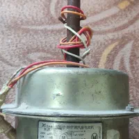 موتورفنه کندانسور جنرال ۳۰هزار و ۲۴هزار