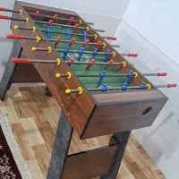 فوتبال‌دستی‌ green۸۳|ورزش‌های توپی|شهرکرد, |دیوار