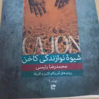 کاخن دومان پرکاشن|درام و پرکاشن|ری, فیروزآبادی|دیوار