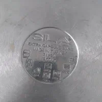 قابلمه استیل