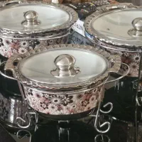 ظروف پذیرایی