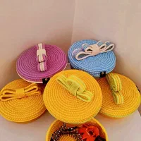 میدونید صنایع دستی مدرن  ما سبک روسی و قابل شتشو.