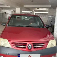 ال نود e2  پارس خودرویی مدل ۸۹