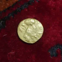 سکه قدیمی کلکسیونی