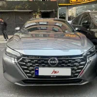 نیسان سیلفی ۲۰۲۴