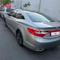 ازرا گرنجور مدل ۲۰۱۲. نقد اقساط یا معاوضه|خودرو سواری و وانت|تهران, شادمان|دیوار