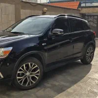 میتسوبیشی ASX فول، 2016، بی رنگ|خودرو سواری و وانت|تهران, سعادت‌آباد|دیوار