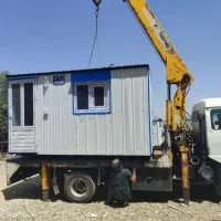 کانکس ولیعصر|مصالح و تجهیزات ساختمان|تهران, وردآورد|دیوار