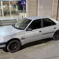 پژو 405 جی ال ایکس (GLX)، مدل ۱۳۹۱|خودرو سواری و وانت|کرمان, |دیوار