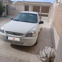 ریو مدل ۸۷ بدون رنگ