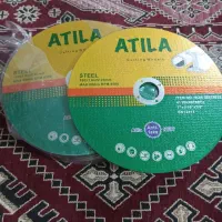 صفحه سنگ استیل بر