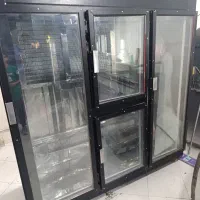 یخچال قصابی|فروشگاه و مغازه|مشهد, خواجه ربیع|دیوار
