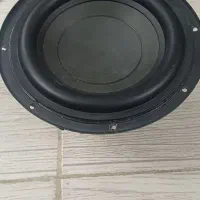 ساب ووفر میدرنج|سیستم صوتی خانگی|کرمانشاه, |دیوار