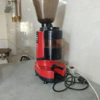 تمام وسایل کافه قهوه ساز سنعتی|کافیشاپ و رستوران|محمدشهر, جعفرآباد|دیوار