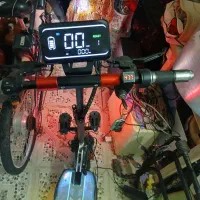 اسکوتر|دوچرخه، اسکیت، اسکوتر|مبارکه, |دیوار