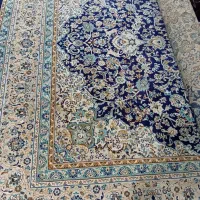 فرش ۹ متری|فرش|رباط‌کریم, الارد|دیوار