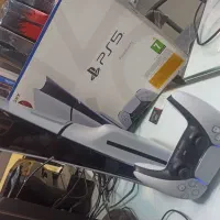 پلی استیشن فایو  استاندارد با قابلیت کپی خور