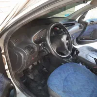 ۲۰۶ تایپ ۳ مدل   ۱۰ / ۸۳|خودرو سواری و وانت|اهواز, فاز ۲ پادادشهر|دیوار