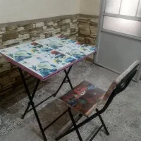 میز تحریر کودک