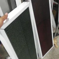 تابلو روان استوک و نو، طراحی تابلو