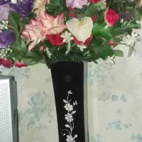 گل مصنوعی